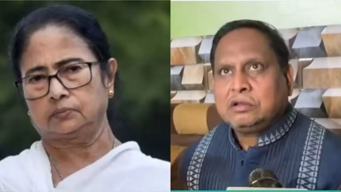 ममता बनर्जी