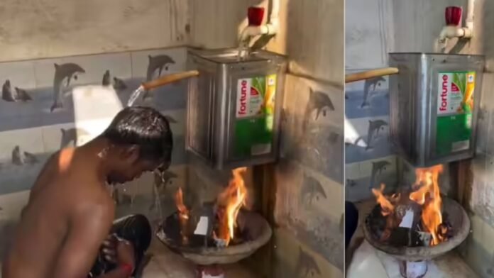 देसी जुगाड़