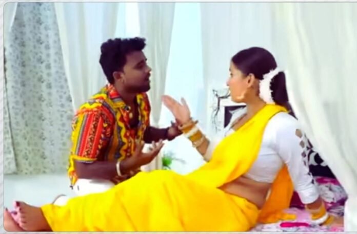 भोजपुरी गाने