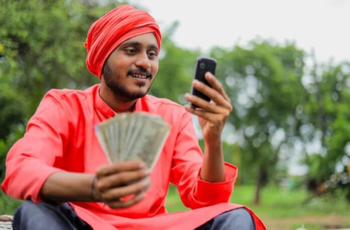 पीएम किसान सम्मान निधि