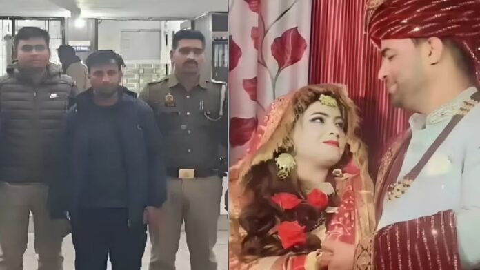 सुहागरात