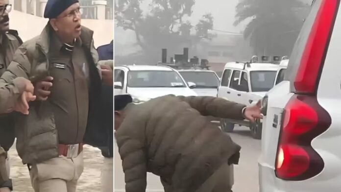 CM नीतीश कुमार