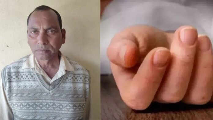 बेटी की तलाश में पिता