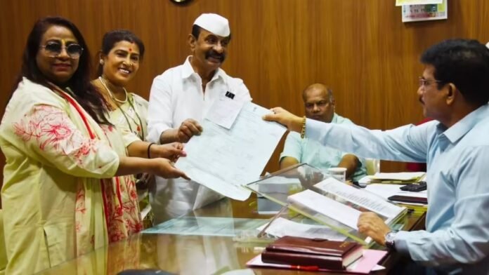 अंडरवर्ल्ड डॉन की दो बेटियों