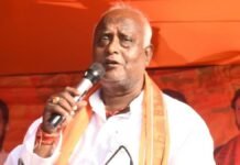 बिहार में बीजेपी विधायक ने दिया विवादित बयान, बोले ‘बहुत महिलाए कुत्ते के साथ सोती है…’ बीजेपी विधायक