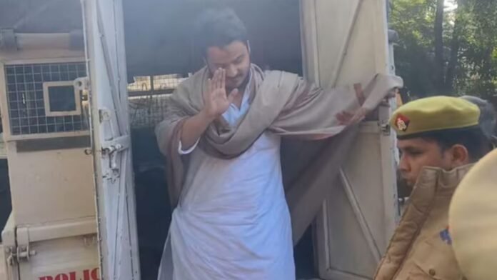 अब्दुल्ला आजम