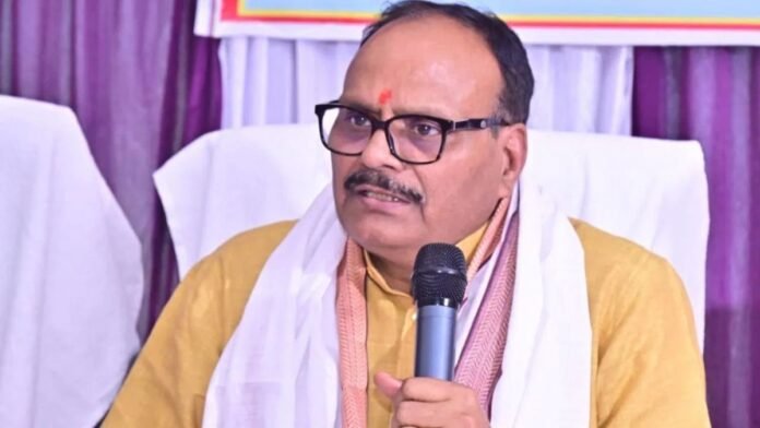 ब्रजेश पाठक