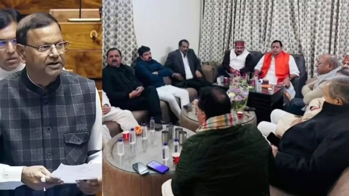 पंकज चौधरी