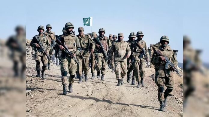 पाकिस्तान