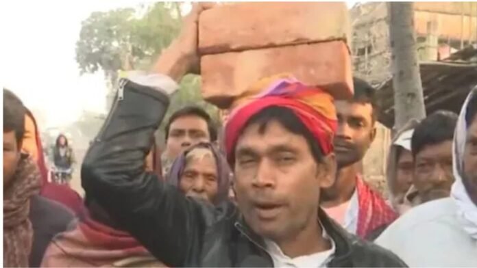 बाबरी मस्जिद