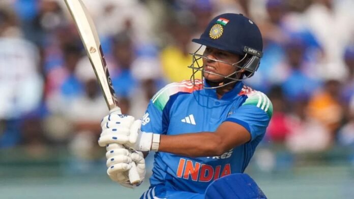 यशस्वी जायसवाल