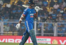 Ro-Ko के तूफान के बाद जायसवाल का शतक, मैच के साथ भारत ने जीती वनडे सीरीज जायसवाल