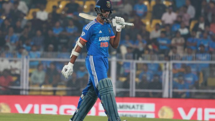 जायसवाल