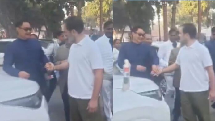 राहुल गांधी