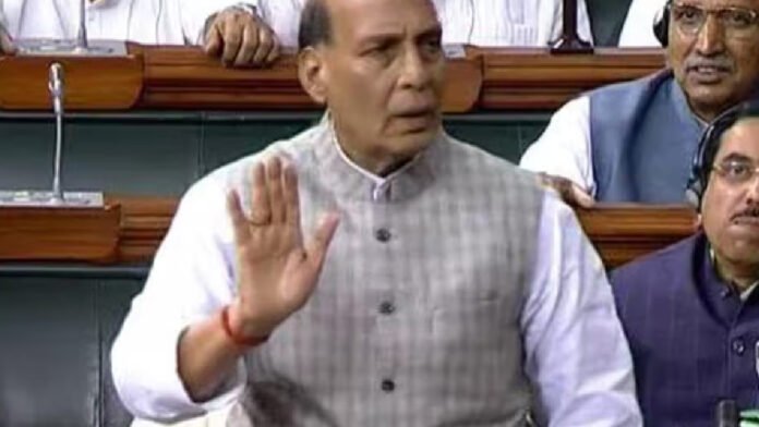 राजनाथ सिंह