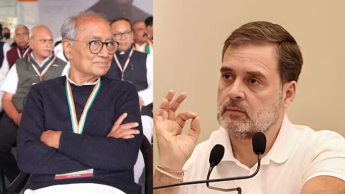 राहुल गांधी