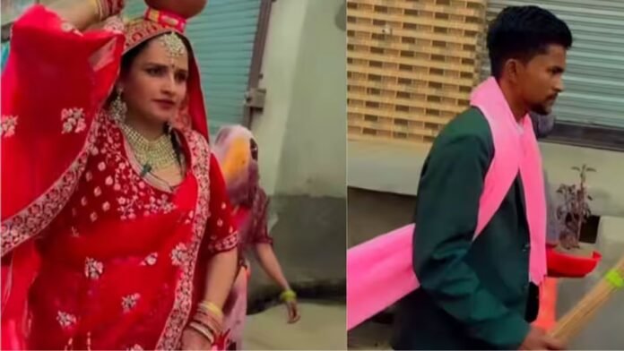 सीमा हैदर