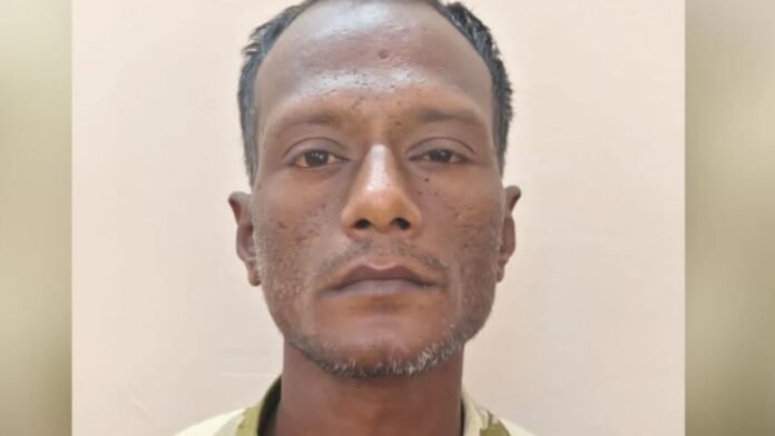 नेवी जासूसी