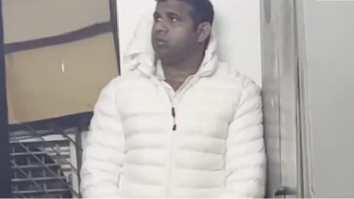 केशव प्रसाद मौर्य