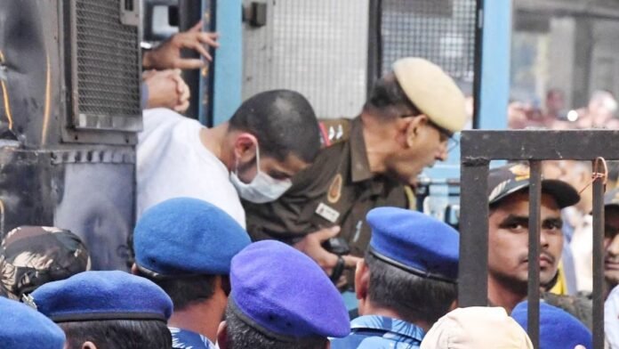 अनमोल बिश्नोई?