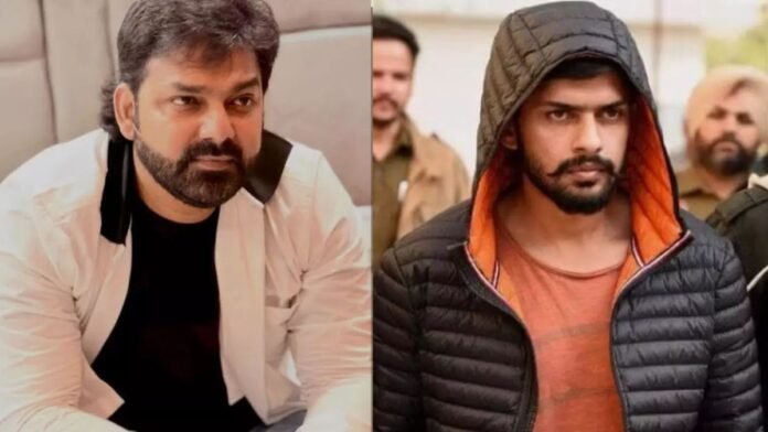 पवन सिंह