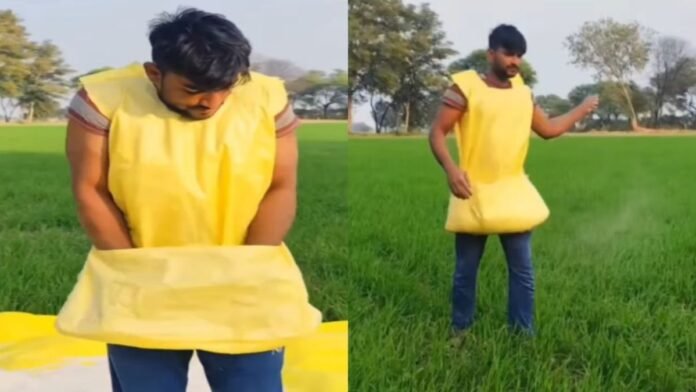 अनोखा जुगाड़