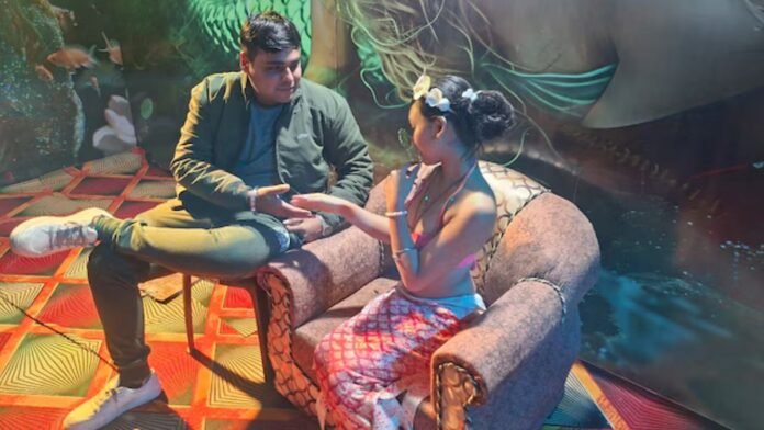 बरेली मेला