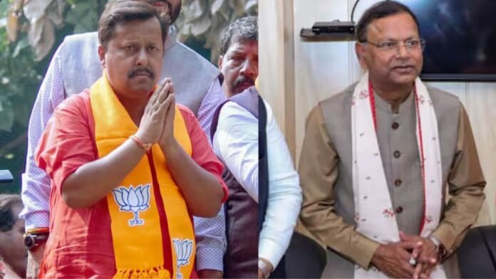 अध्यक्ष