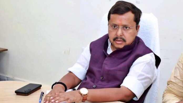 नितिन नबीन