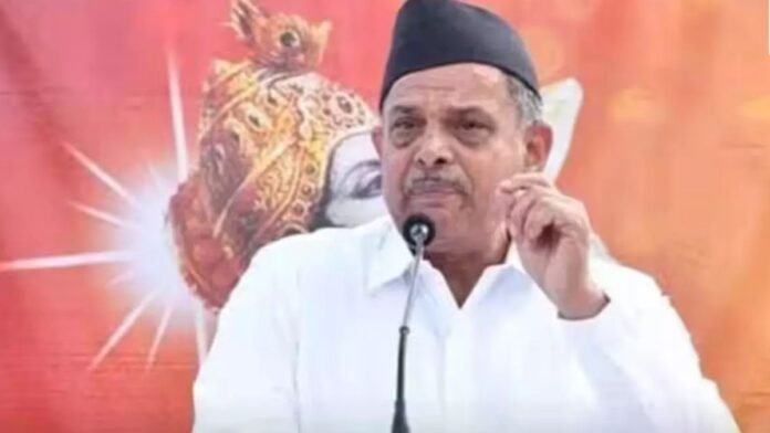 दत्तात्रेय होसबाले