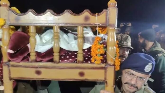जम्मू-कश्मीर