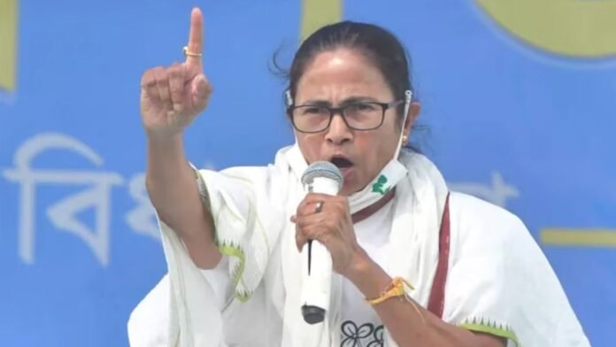 ममता बनर्जी