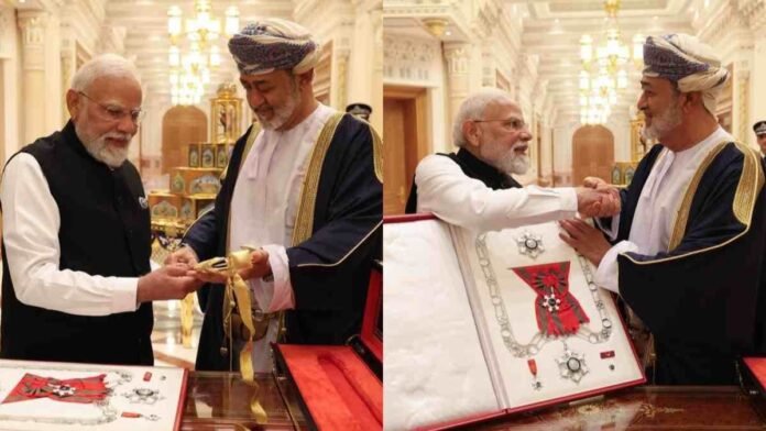पीएम मोदी