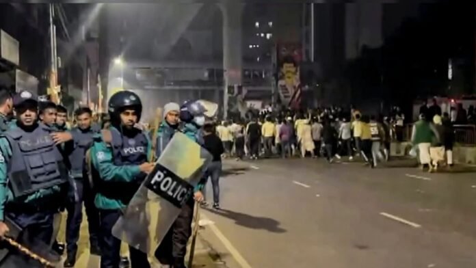 बांग्लादेश