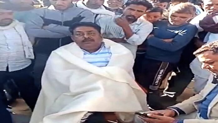 BJP विधायक