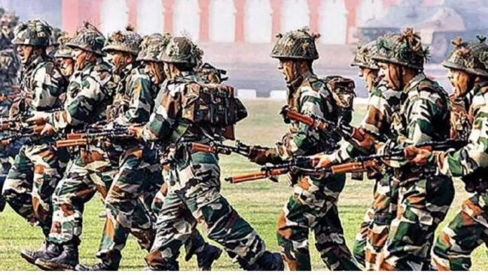 अग्निवीरों