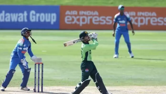 टीम इंडिया