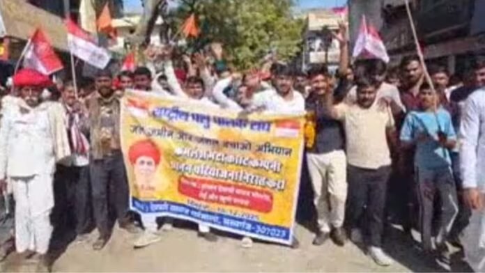 राजस्थान के सिरोही