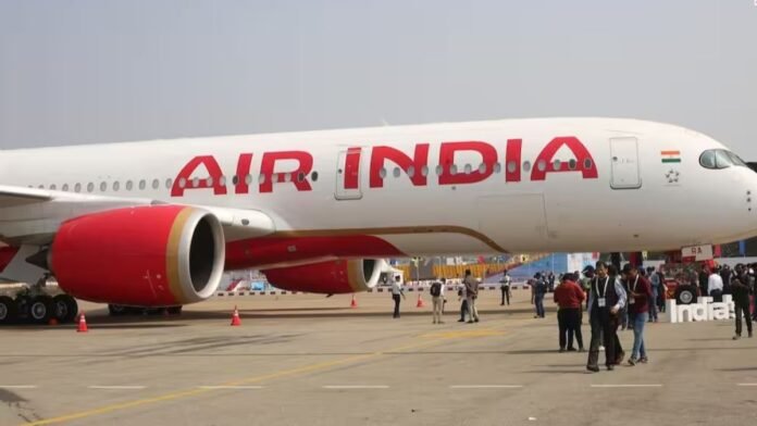 एयर इंडिया
