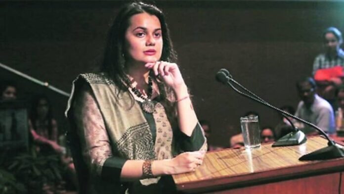 IAS टीना डाबी