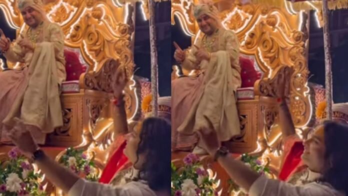 इंद्रेश उपाध्याय