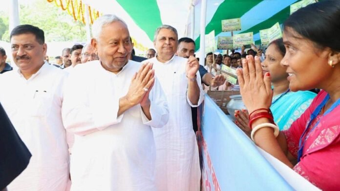 जीविका योजना