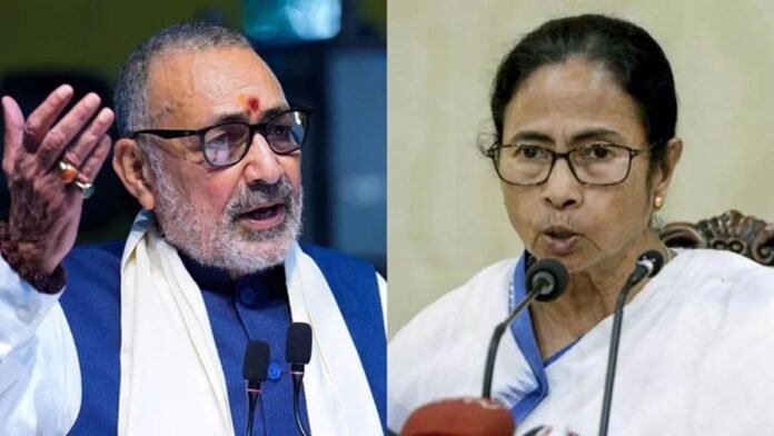 ममता बनर्जी