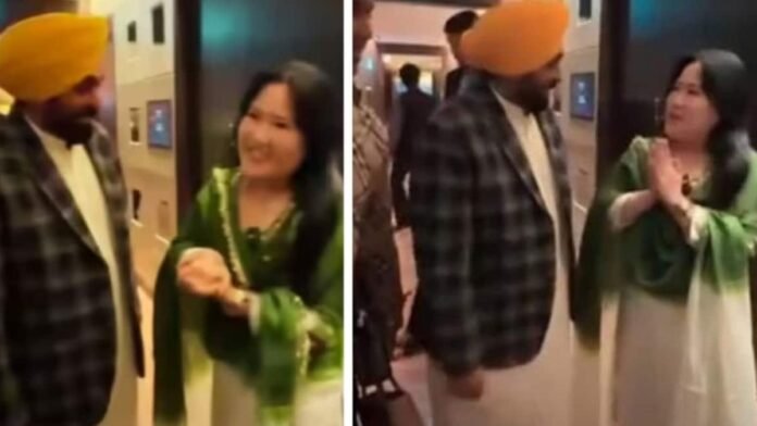 CM भगवंत मान