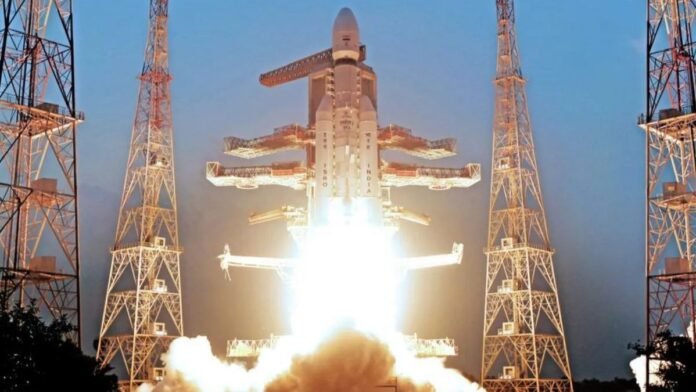 बाहुबली LVM-3