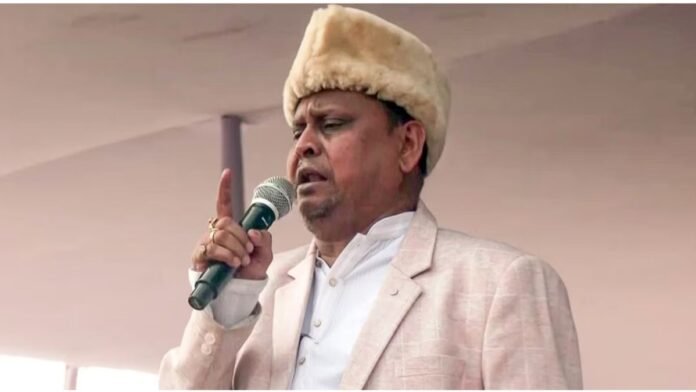 हुमायूं कबीर