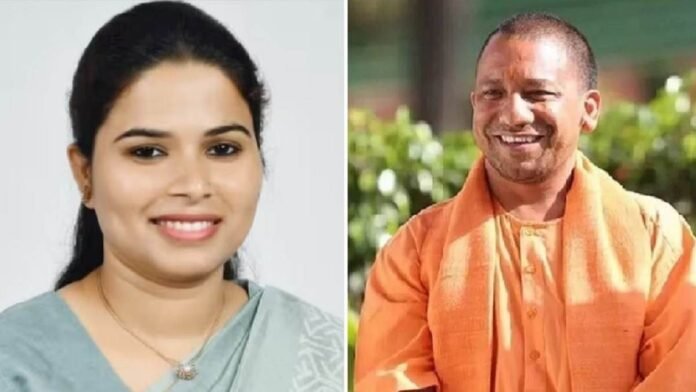 पूजा पाल