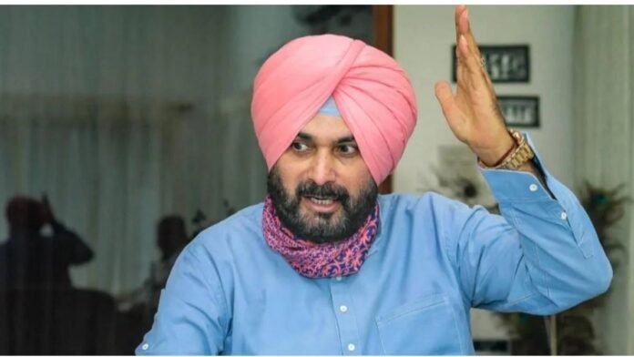 नवजोत कौर