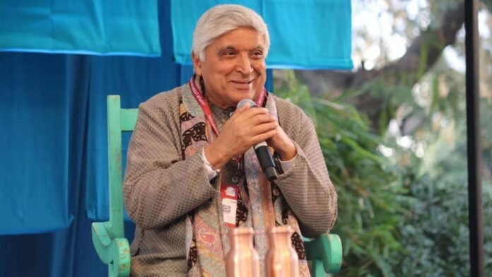 जावेद अख्तर