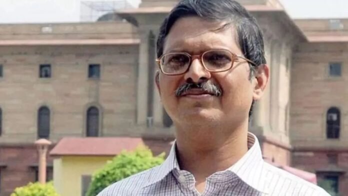 अमिताभ ठाकुर